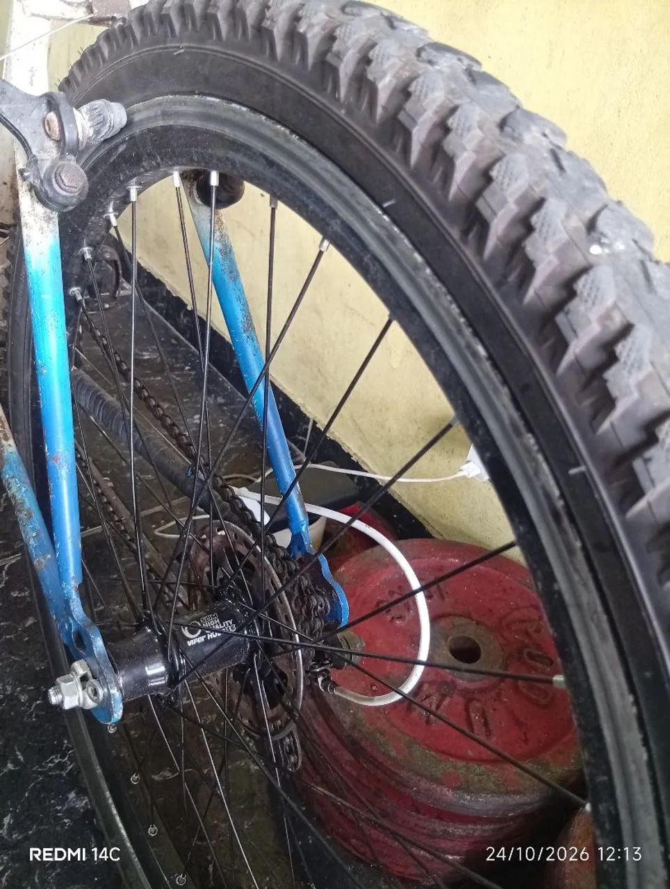 Bicicleta aro 26!! Monark Ranger - Foto 3