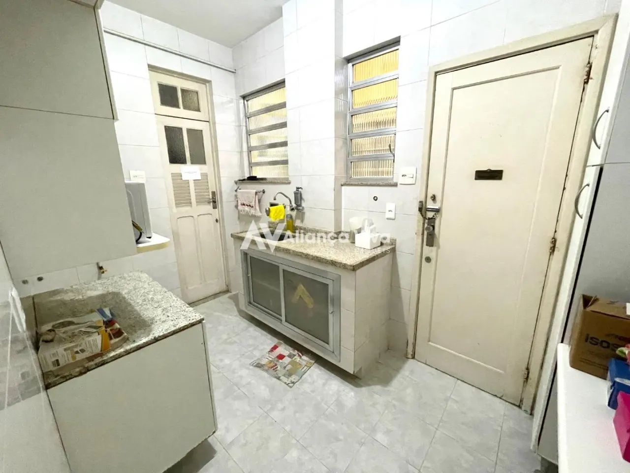 Copacabana | Apartamento 3 quartos - Foto 5