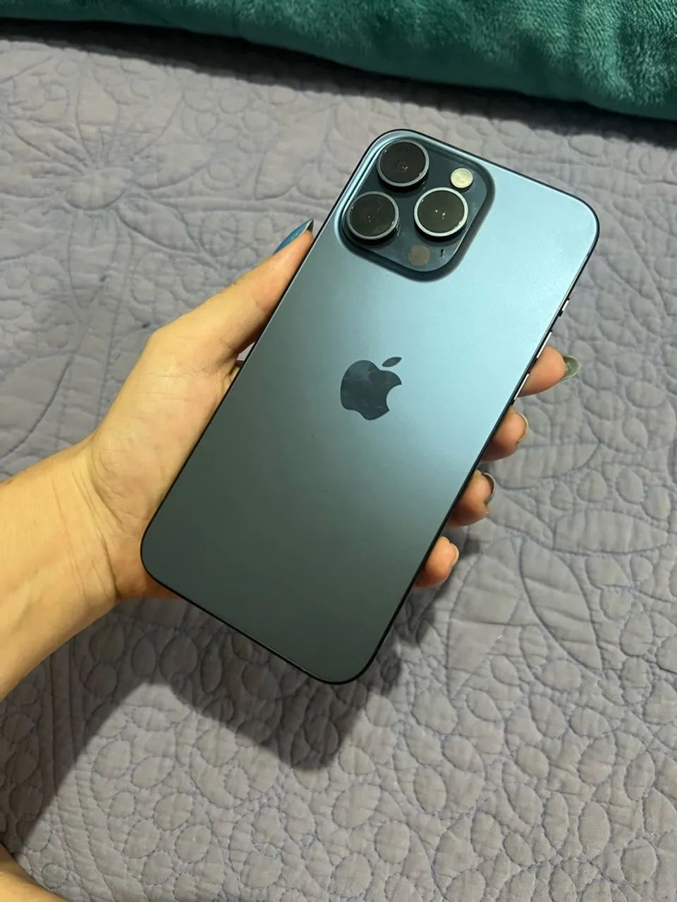 iPhone 15 pro max  - Foto 2