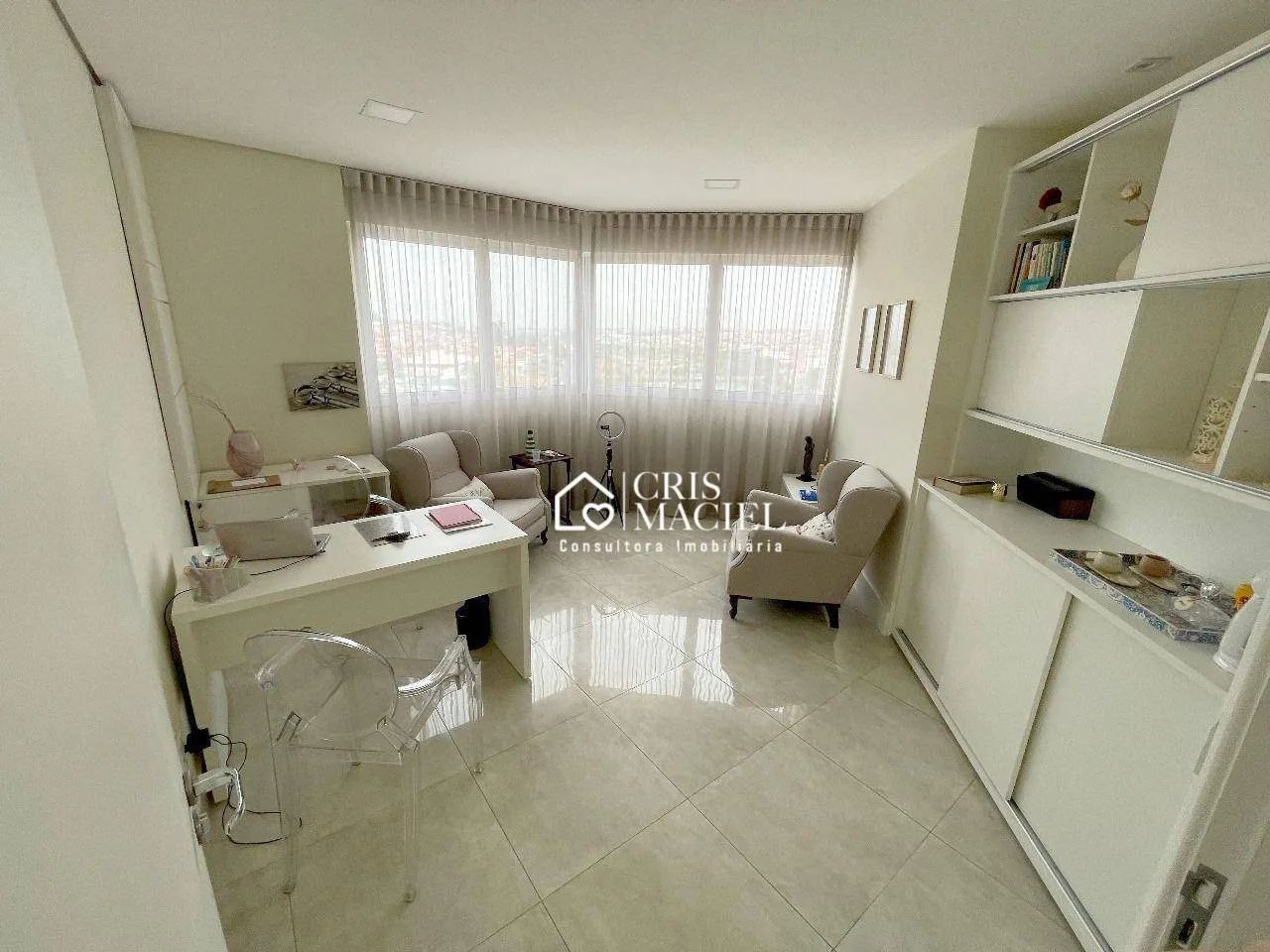 Sala comercial à venda no Office Premium em Indaiatuba-SP! - Foto 5