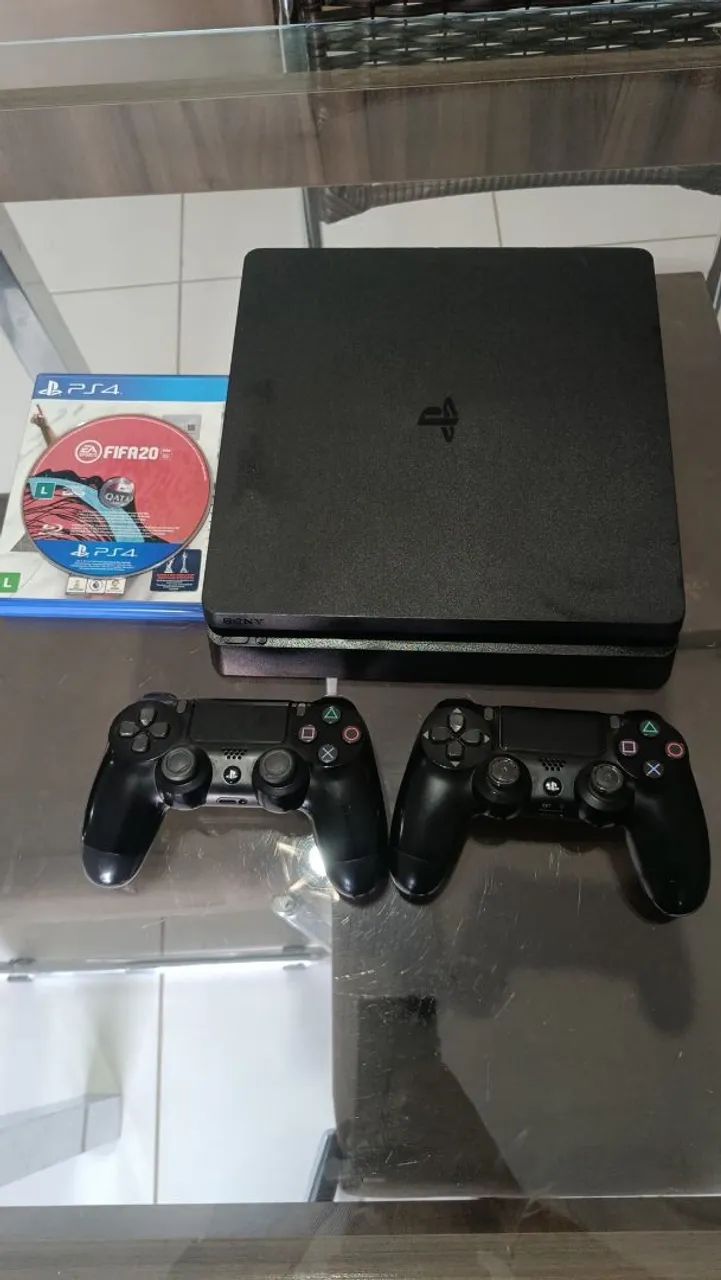 Ps4