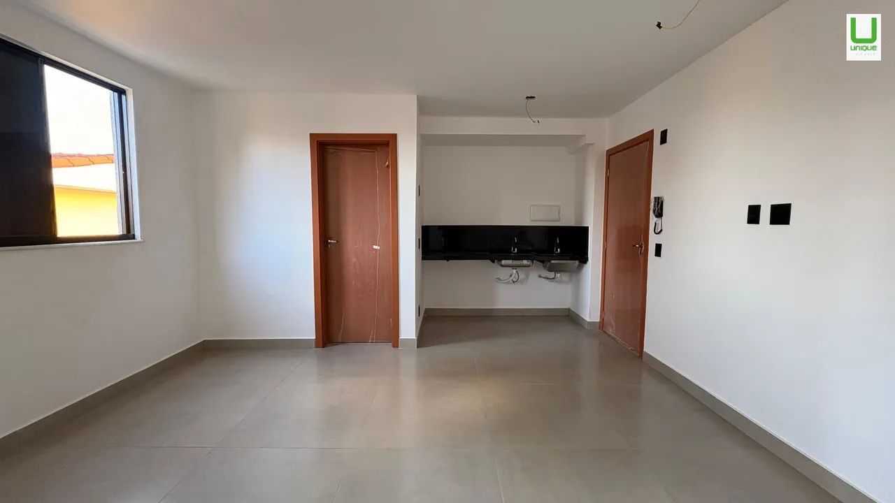 Flat, 1 quarto - Foto 2