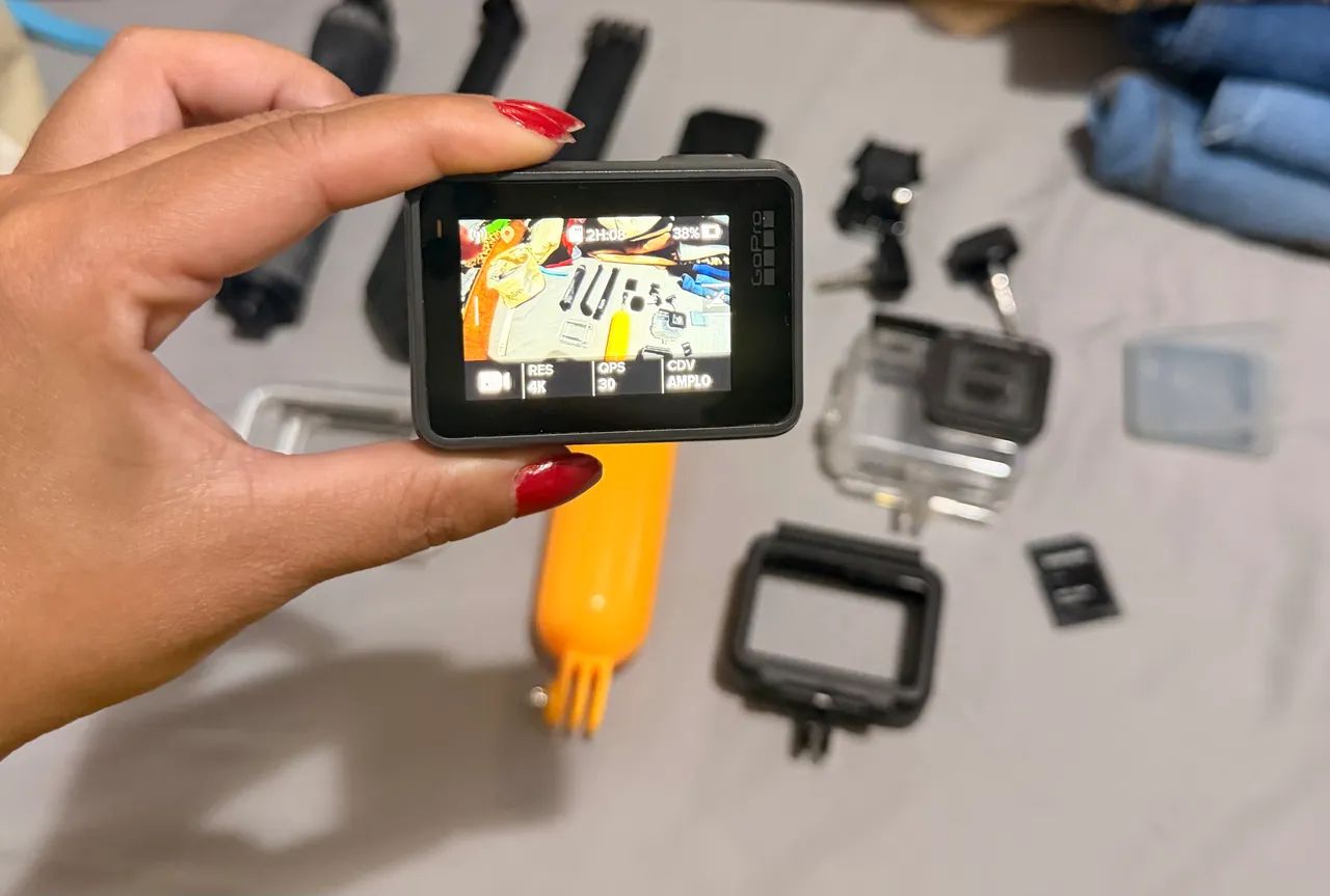 Gopro Hero 5  - Foto 5