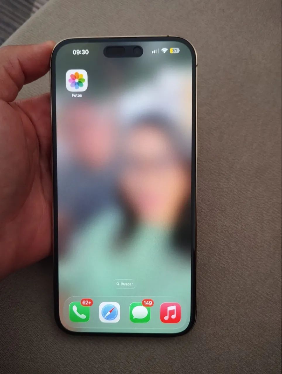 iPhone 14 Pro Max 256 - Foto 3