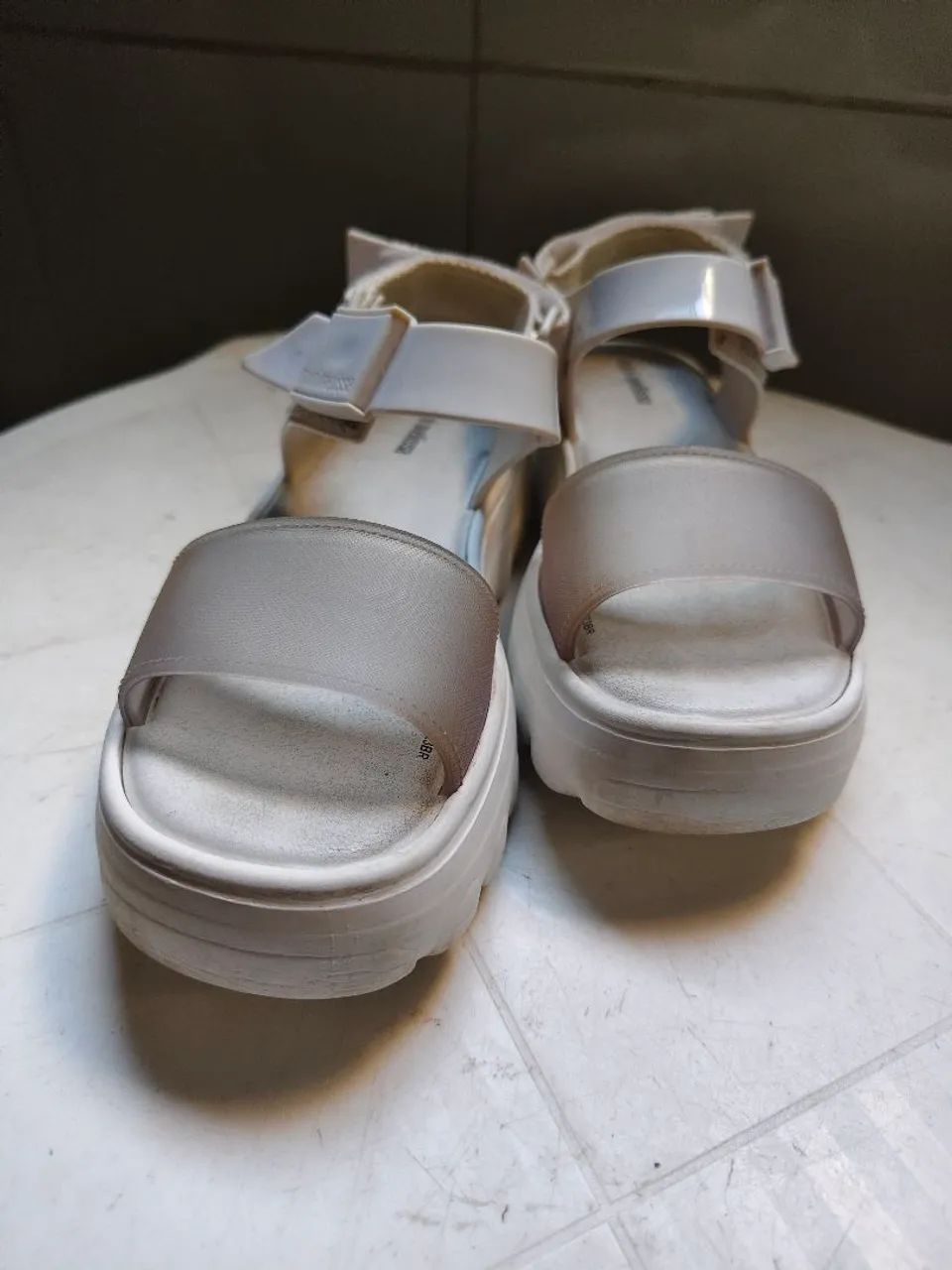 Mini melissa  - Foto 2