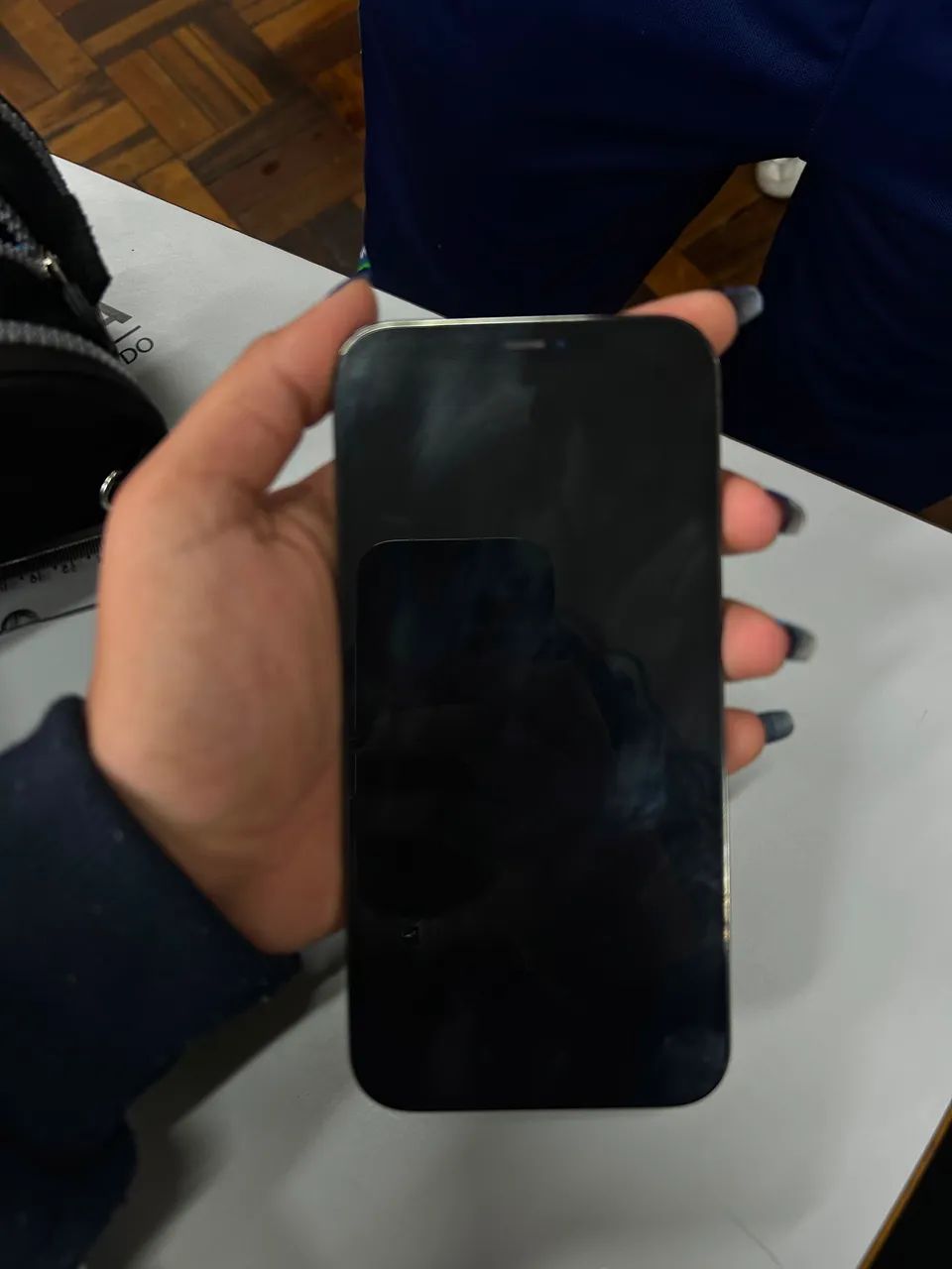 iphone 12 pro max  - Foto 3