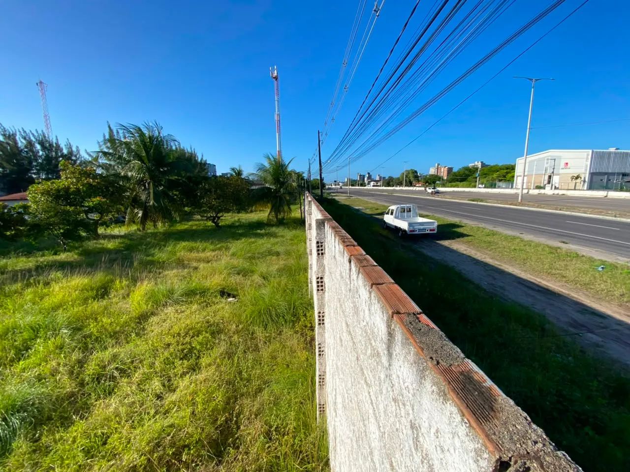 Terreno para aluguel, Recanto do Poço, Cabedelo - 25959 - Foto 2