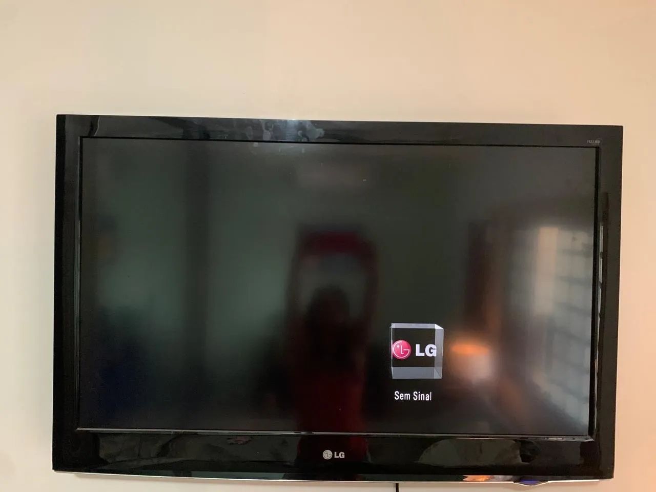 Tv LG