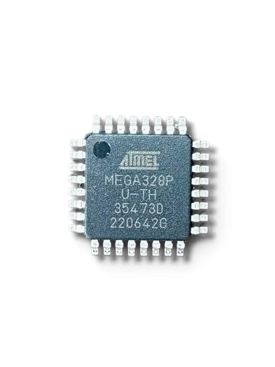 MICROCONTROLADOR ATMEGA 5 UNIDADES