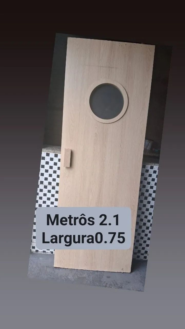 Porta - Foto 3