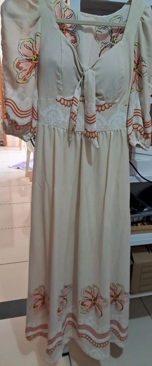 Roupas 