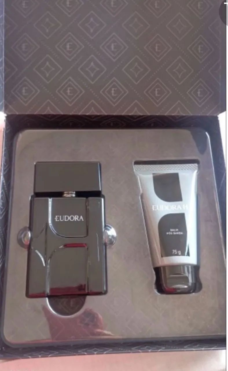 Kit Eudora H classical tradicional masculino $100 - Foto 2