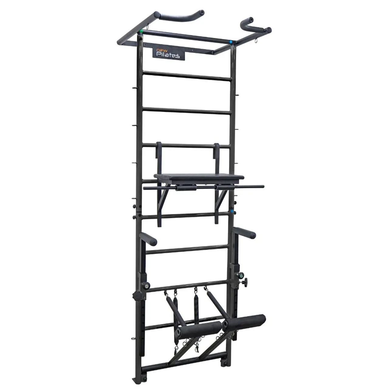 Espaldar | Wall Chair Pilates