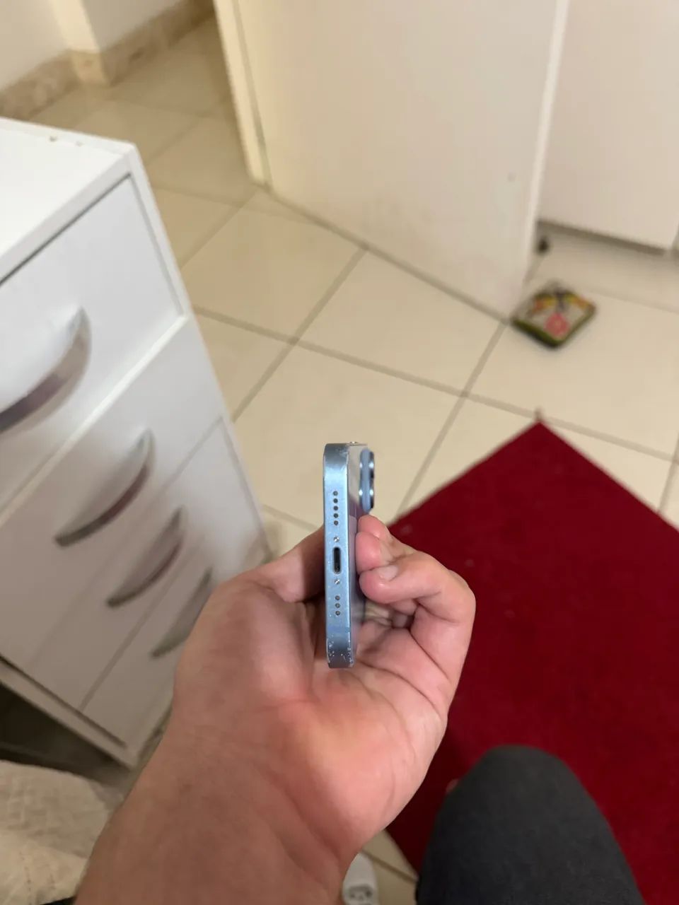 iPhone 14 128gb  - Foto 4