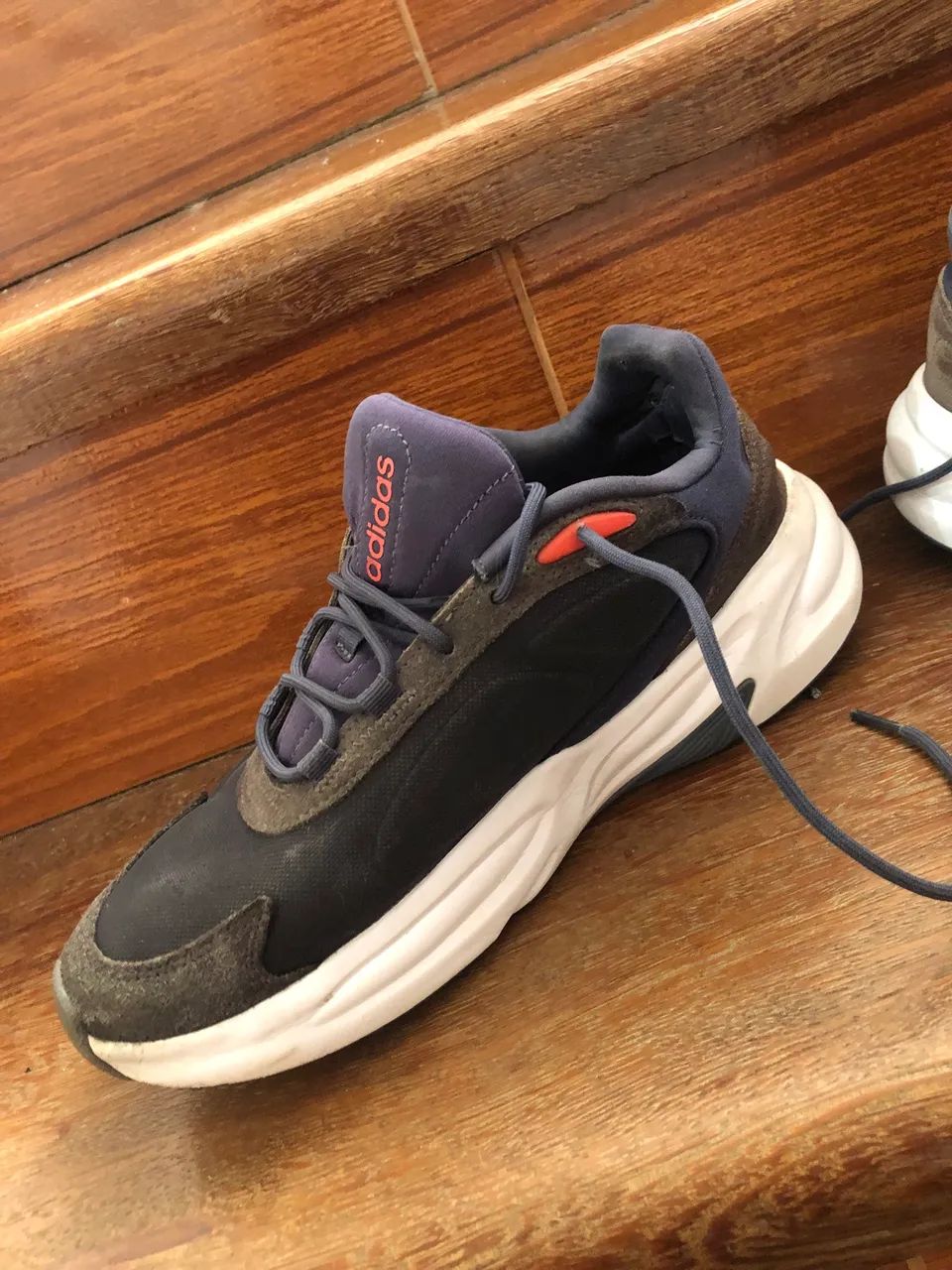 Tênis adidas original