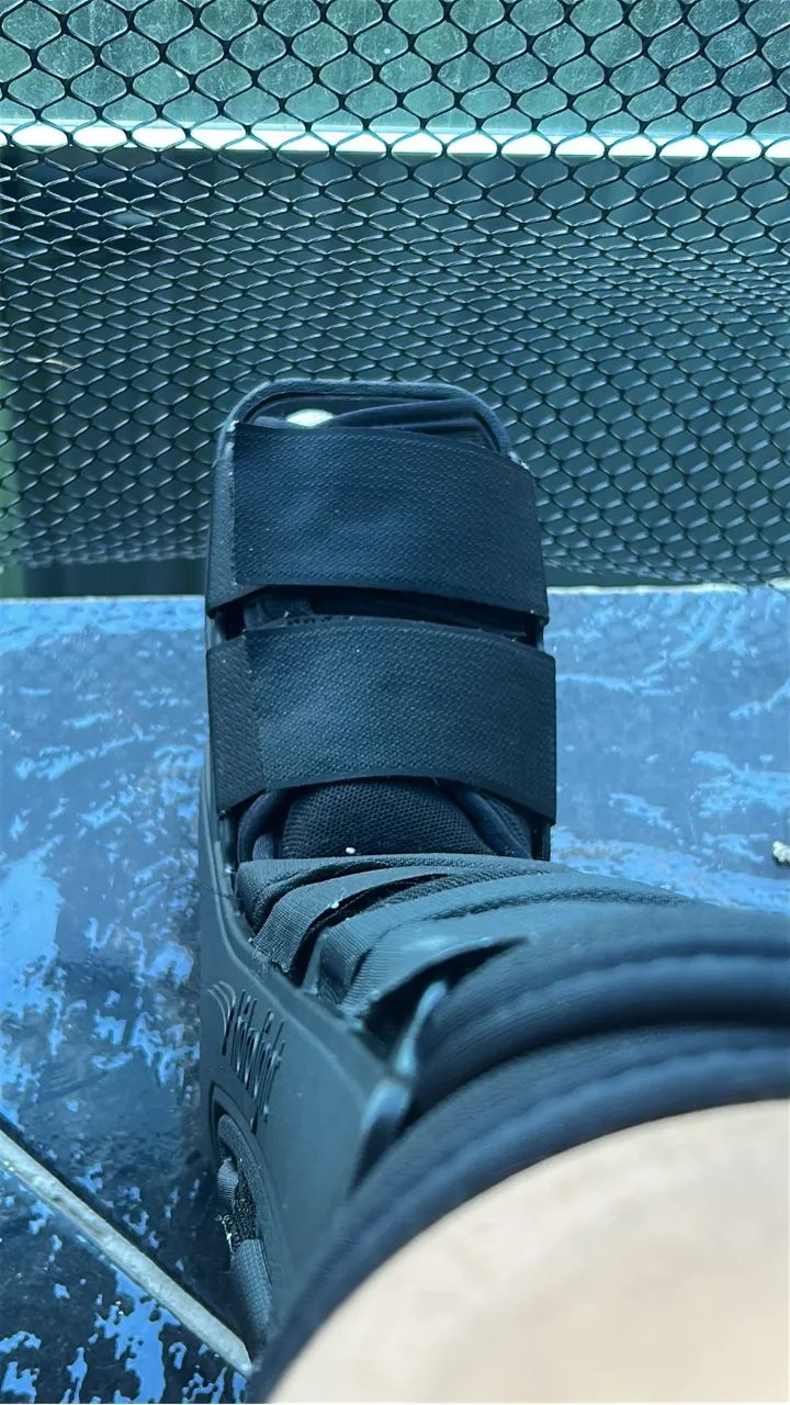 Bota Ortopédica  - Foto 2