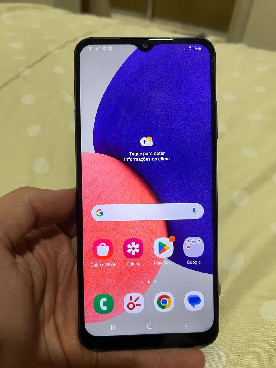 Samsung Galaxy A22 5G