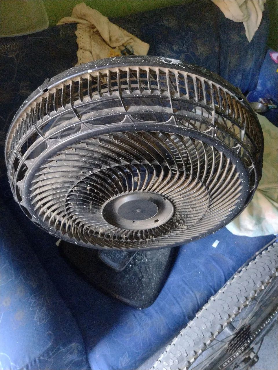 Ventilador