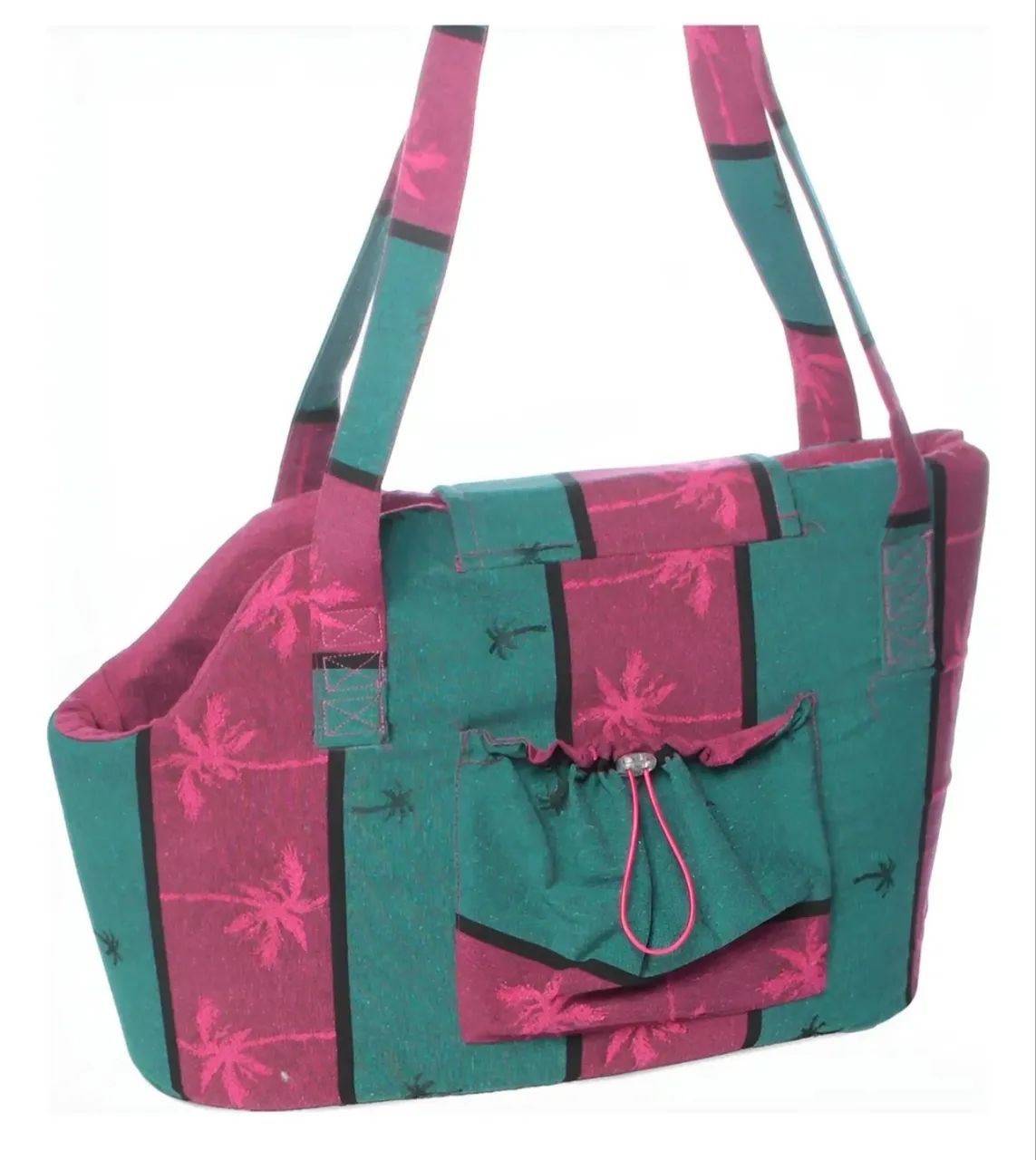 Bolsa Pet Pikorruchos