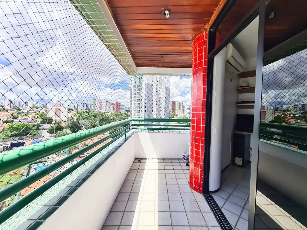Edifício Residencial Jardins de Versailhes - Foto 5