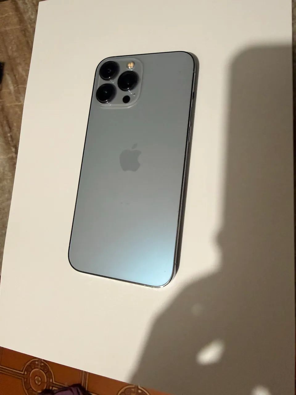 IPHONE 13 PRO MAX 128GB