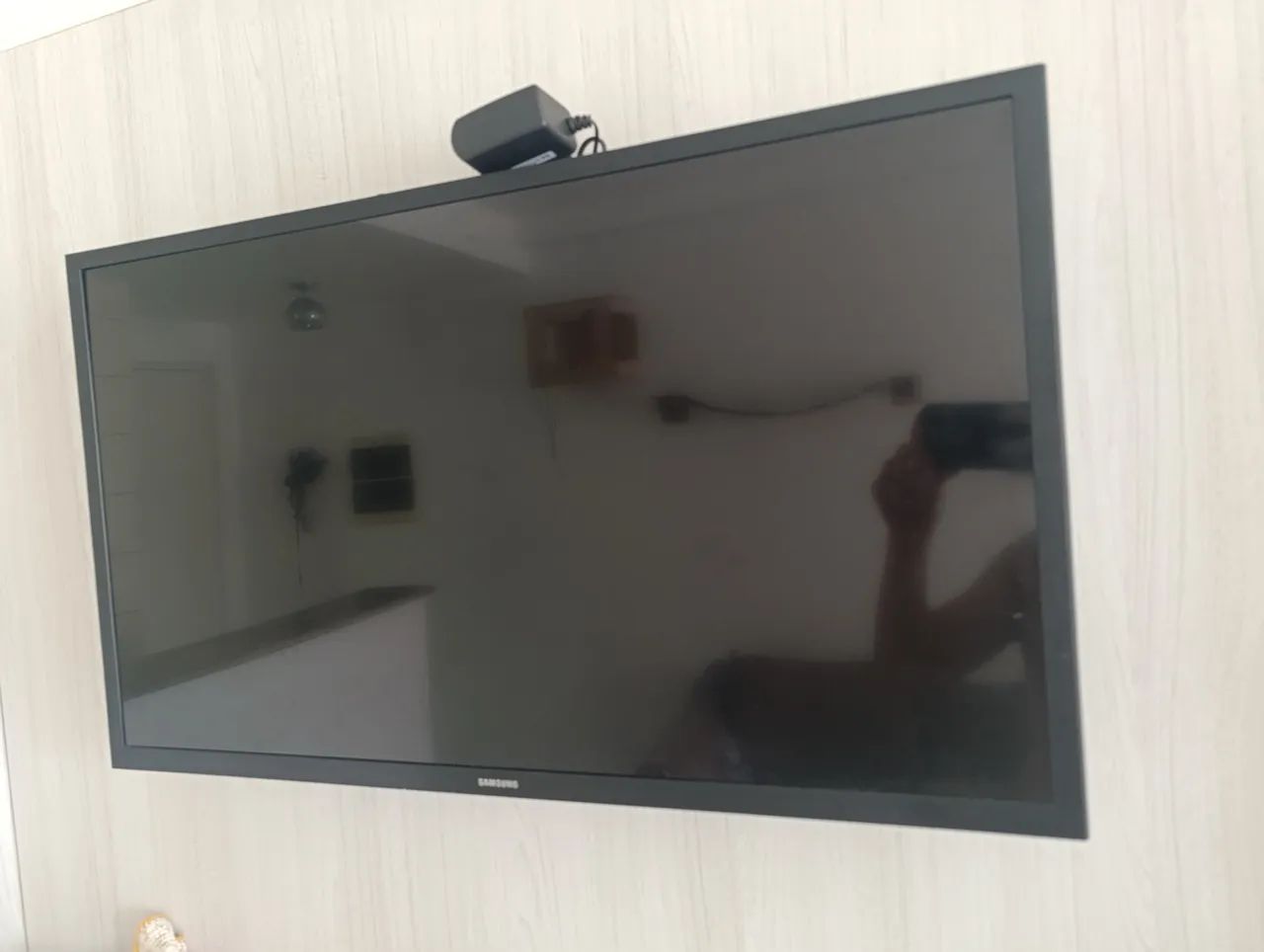 TV Samsung 32 polegadas 