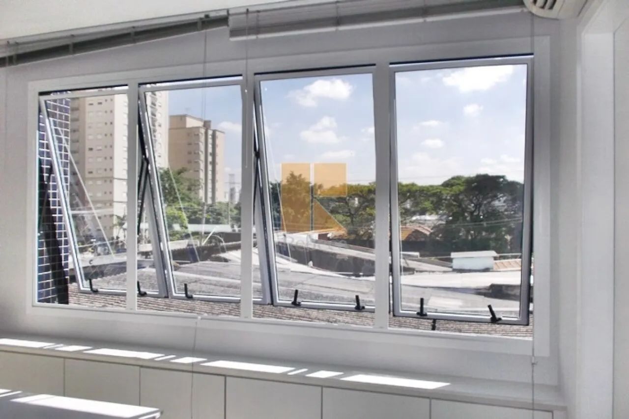 Conjunto Comercial para locação, Campo Belo, São Paulo - Foto 5