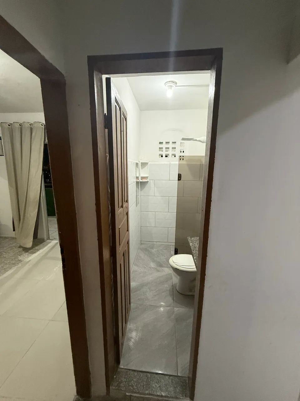 Apartamento de 1 quarto  - Foto 4