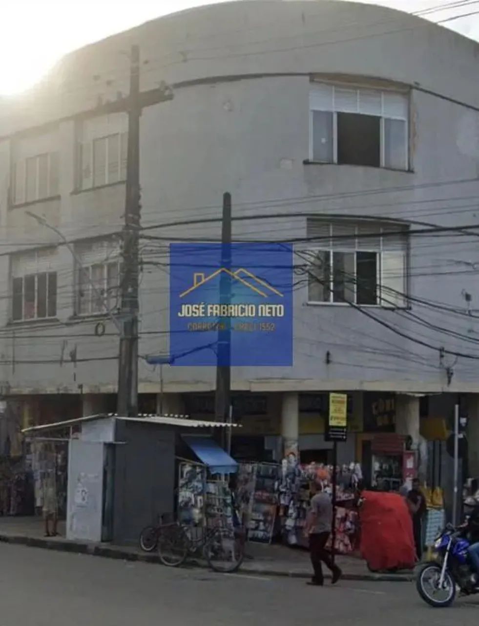 Loja Comercial para Locação em Recife, Encruzilhada - Foto 4