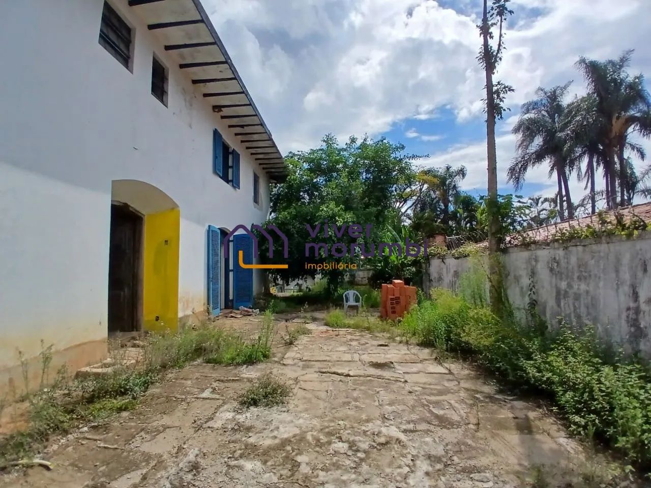 Terreno no Jardim Leonor - Foto 2