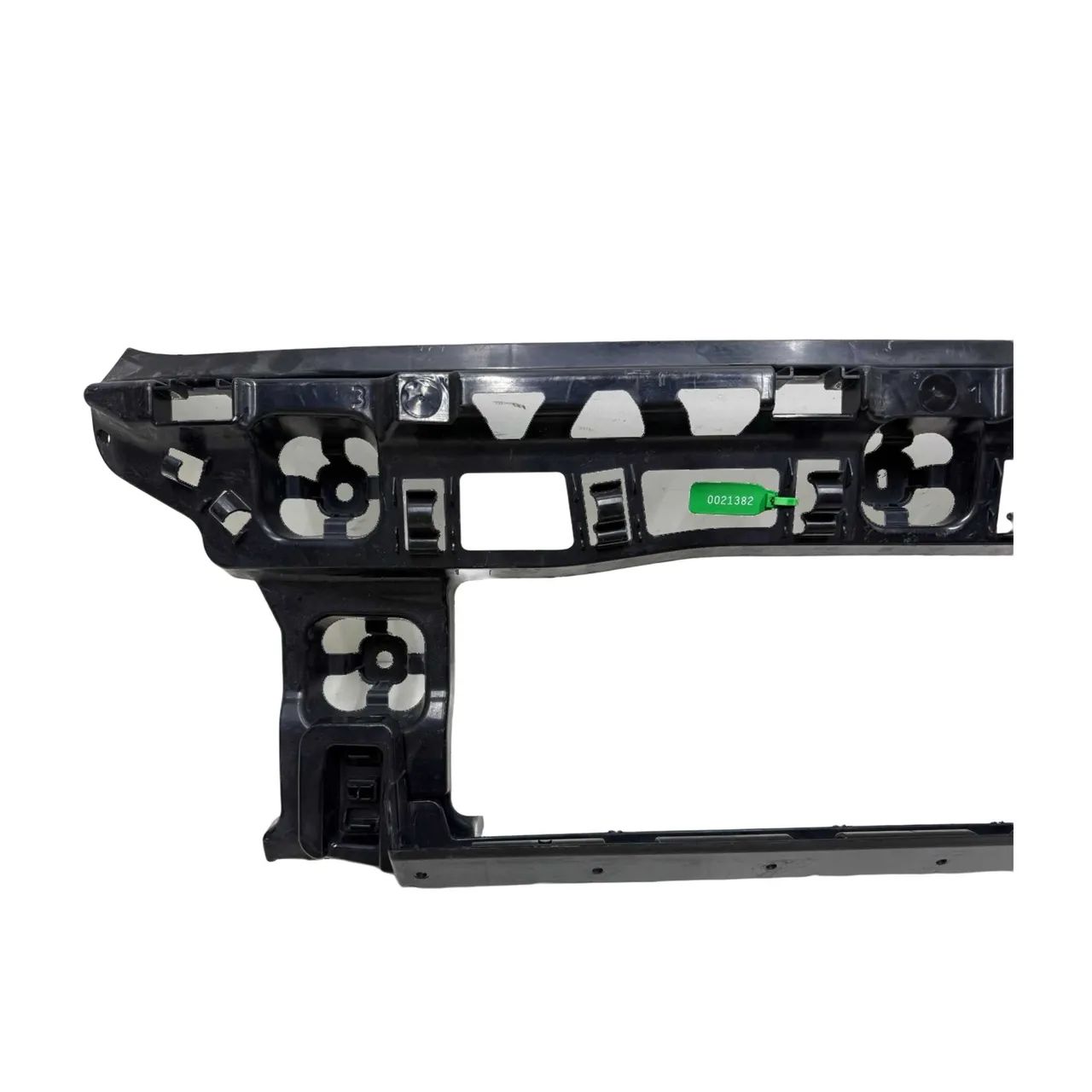 Reforço Central Parachoque Traseiro Bmw X1 2023 2024 2025 - Peças