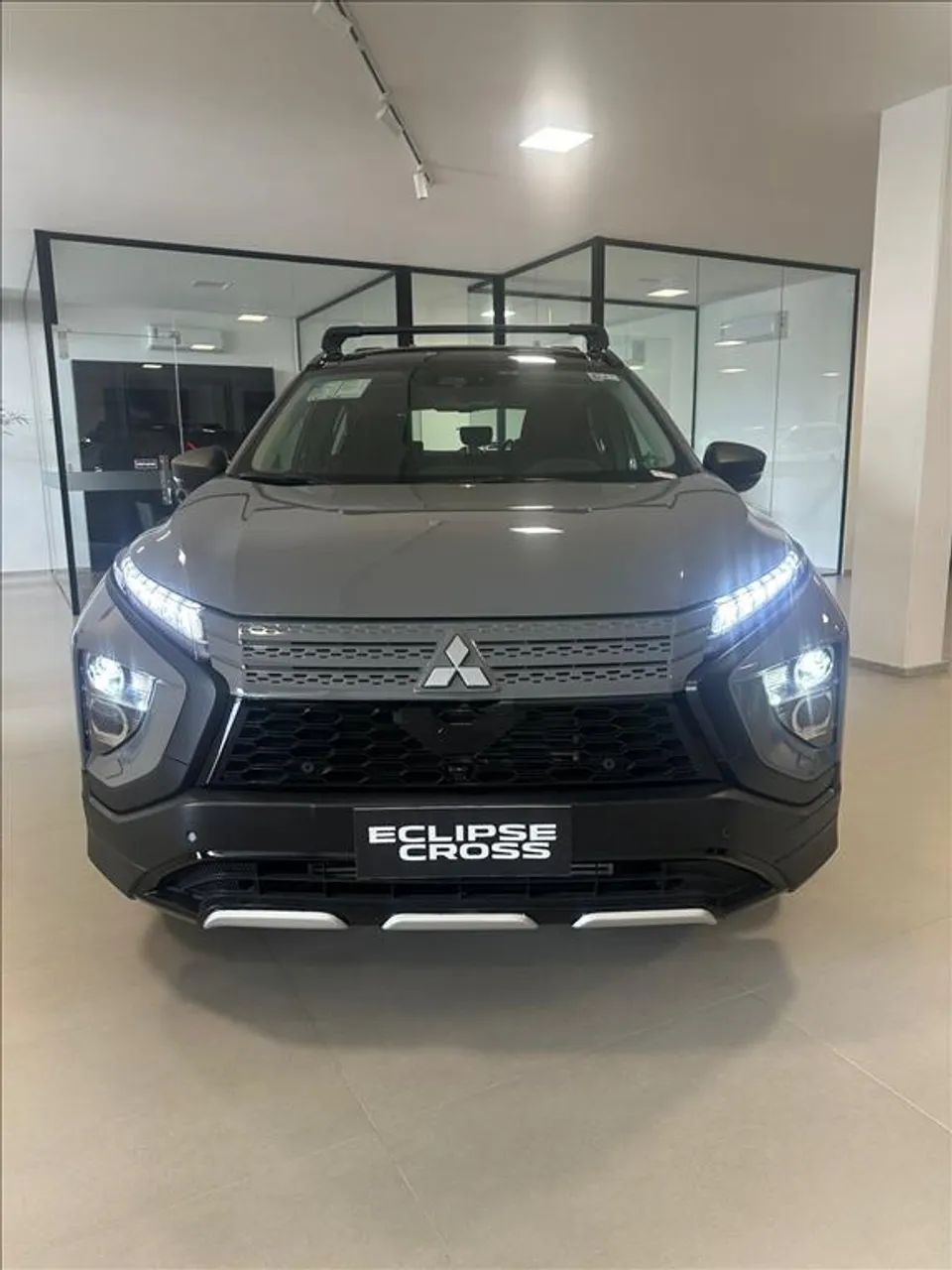 Mitsubishi Eclipse Cross HPE-S 1.5 AWD 165cv Aut. 2025 2025