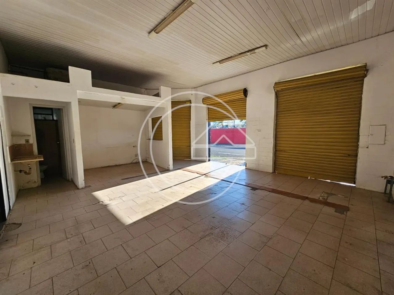 ALUGA-SE Comercial NO SÃO MIGUEL - MARÍLIA/SP - Foto 3