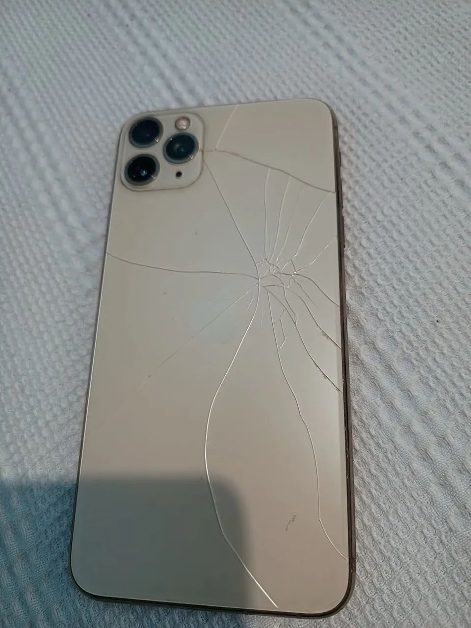 iPhone 11 pro max 256 g - Foto 3