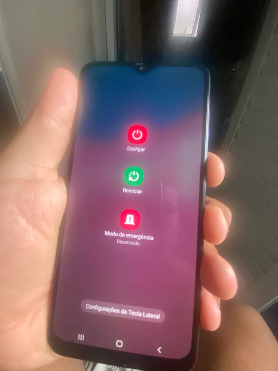 Samsung a30s  - Foto 4
