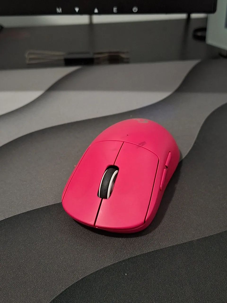 Mouse logitech g pro x superlight 2 - Foto 3
