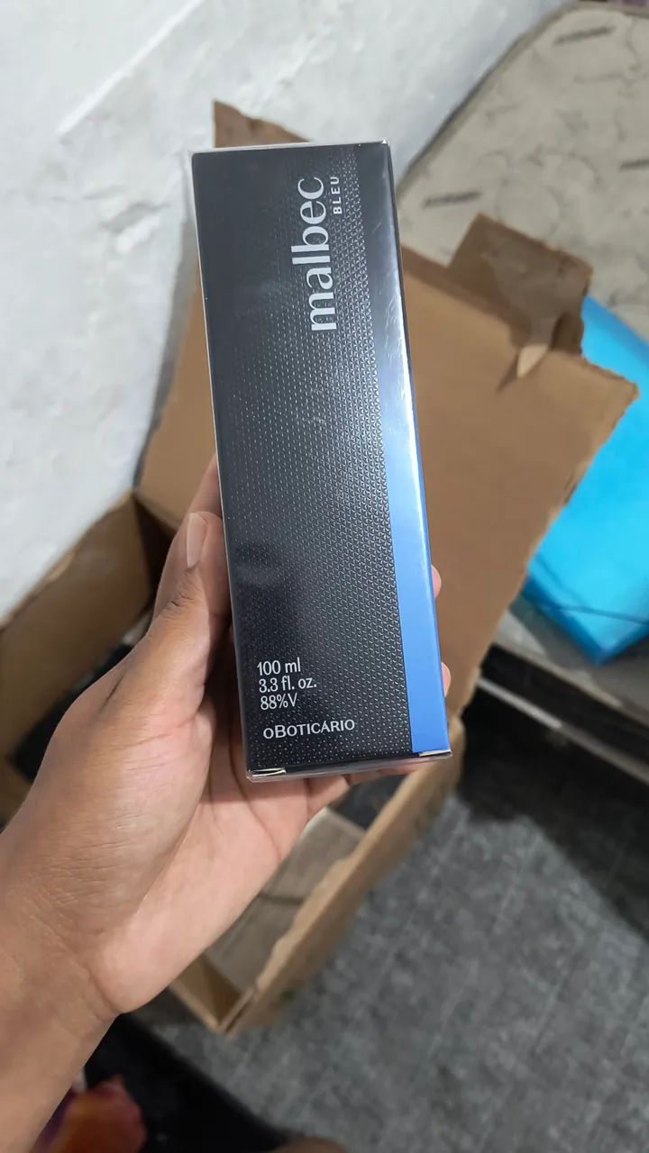 Perfumes Boticário  - Foto 2