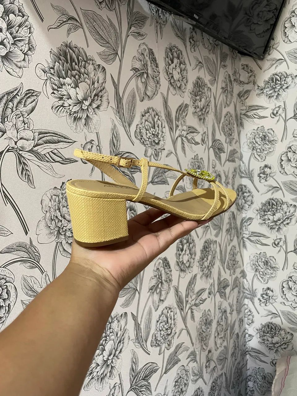 Sapato Arezzo - Foto 4