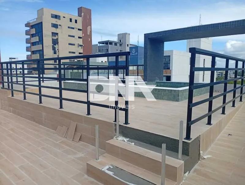 Apartamento : Padrão / Residencial / Intermares - Foto 3