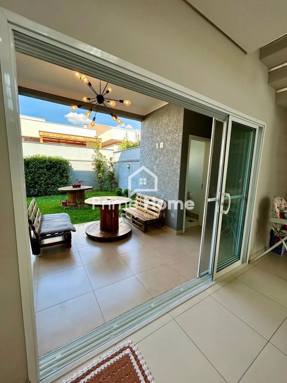 casa - Residencial Real Parque Sumaré - Sumaré - Foto 3