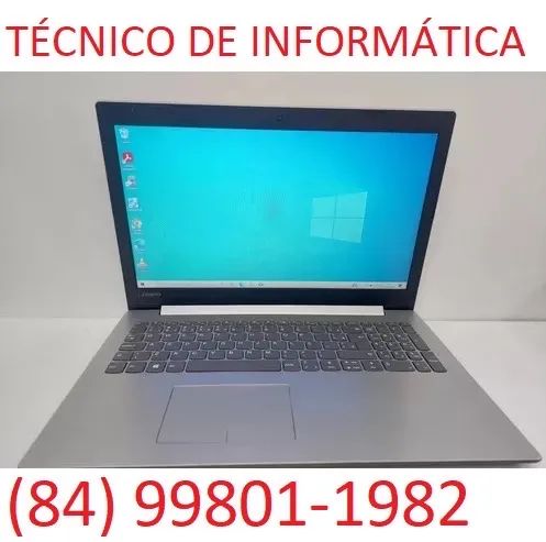 Notebook Lenovo 