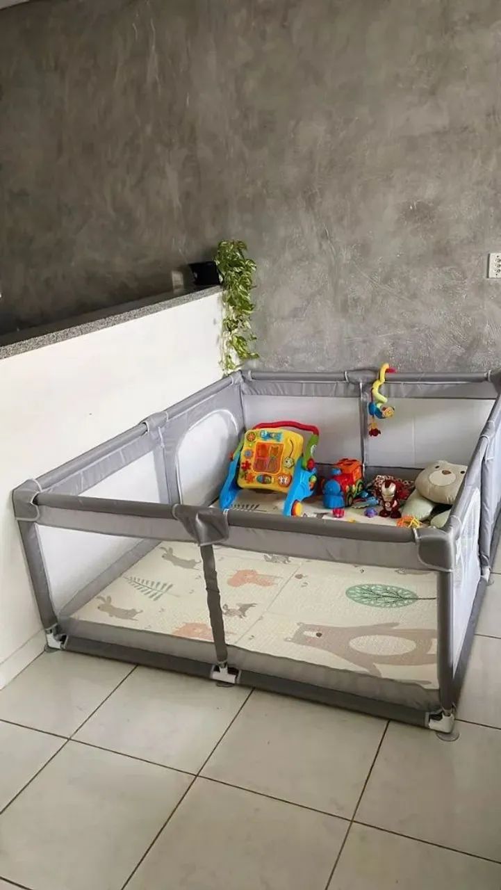 Cercadinho 