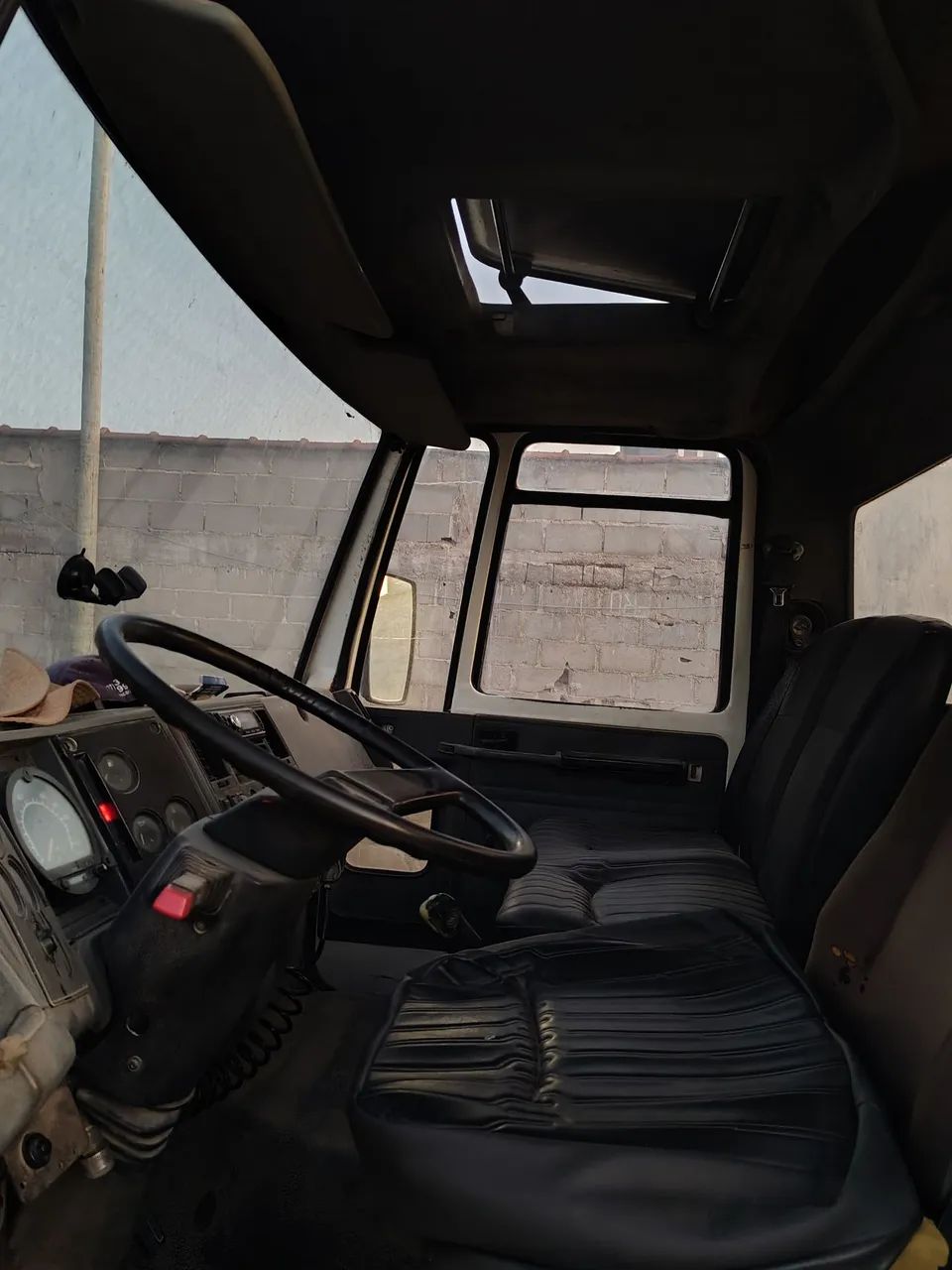 Ford cargo 1114 - Foto 2