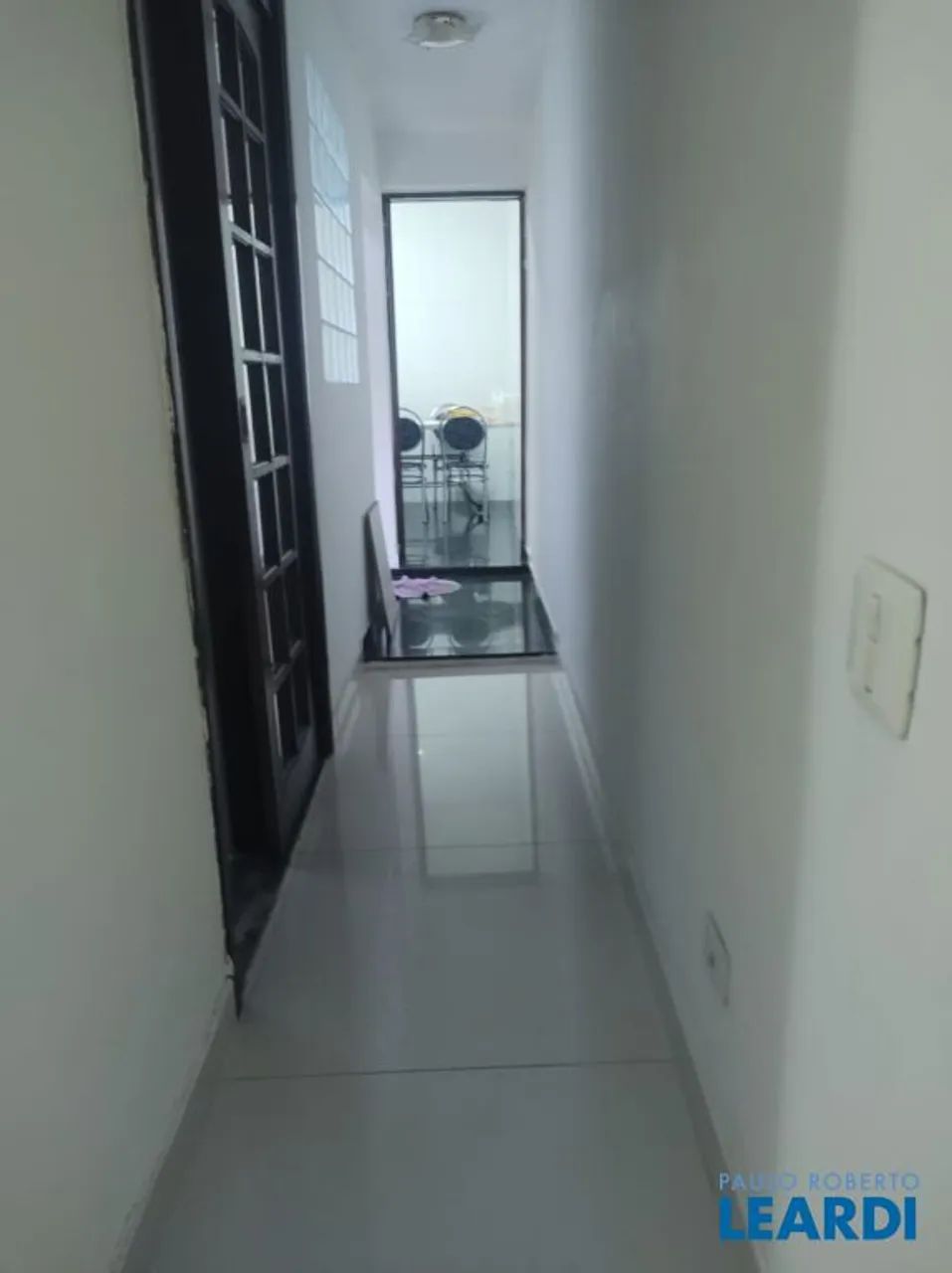 CASA TÉRREA - VILA ROMANA - SP - Foto 3