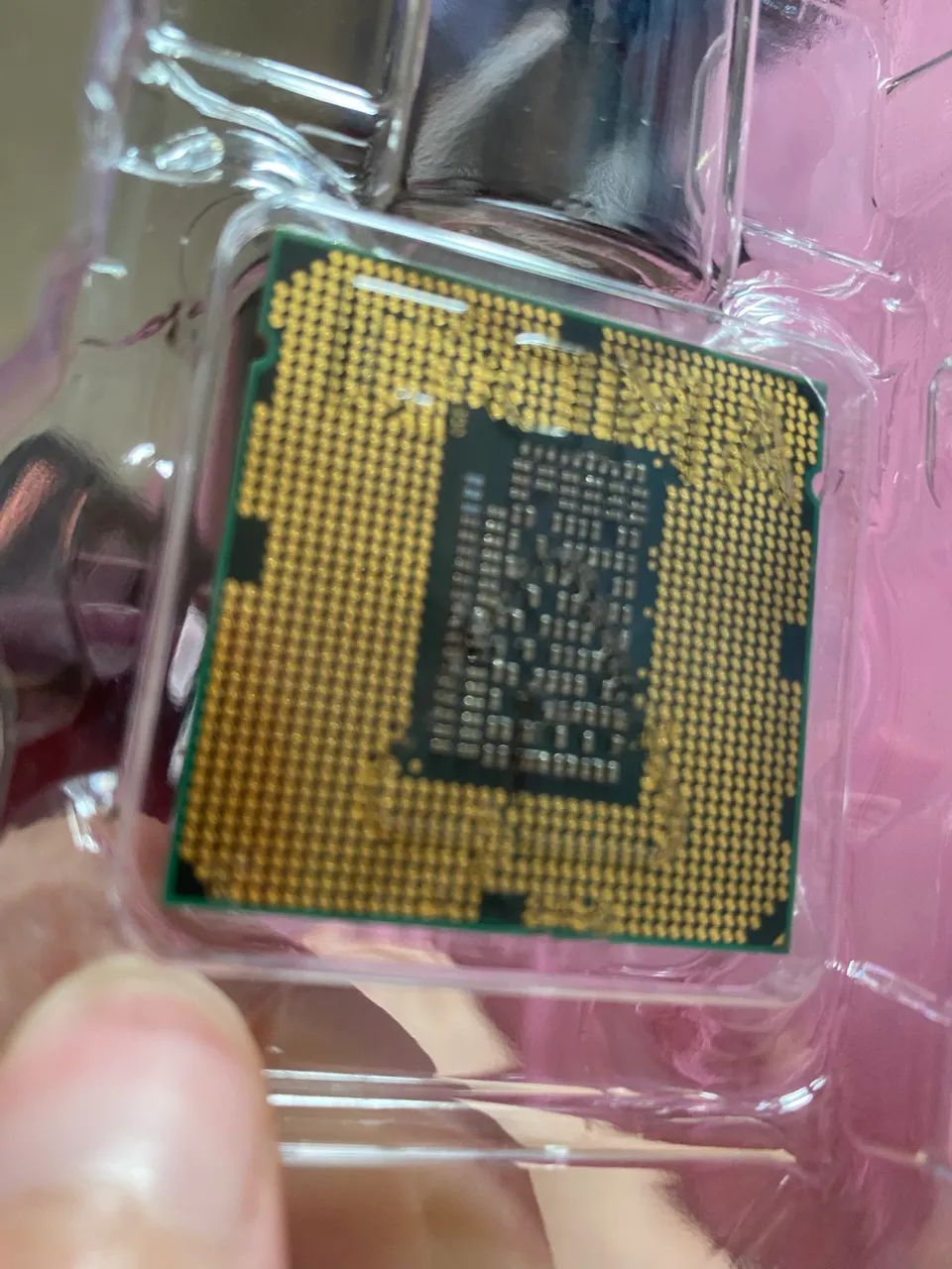 Processador Intel i5 2400 - Foto 2