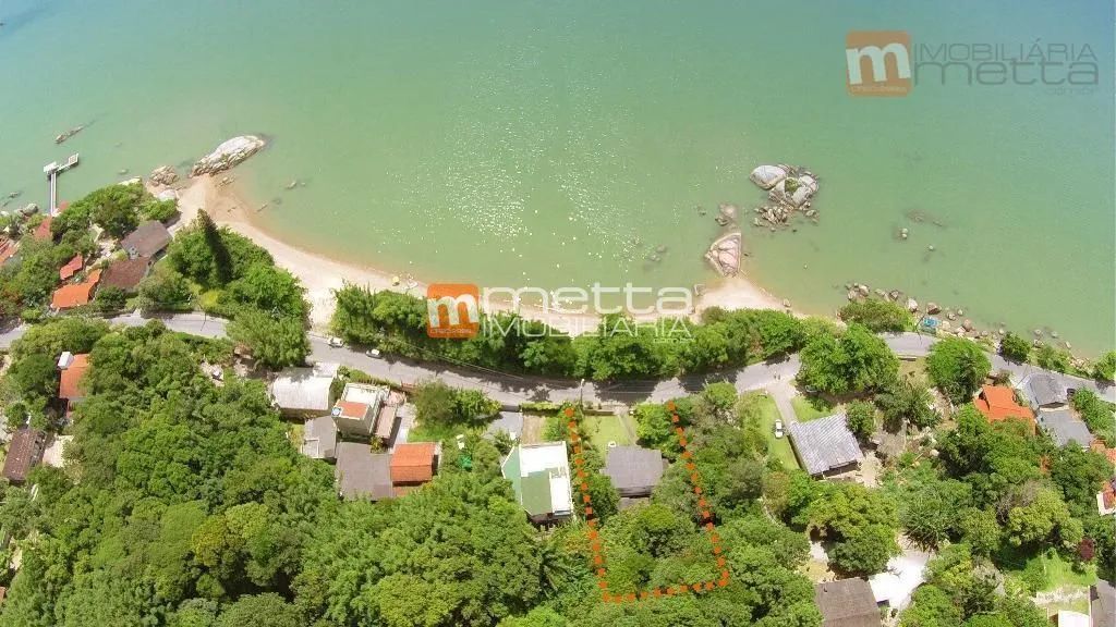 Terreno à venda, 3000 m² no Cacupé - Florianópolis/SC - Foto 2