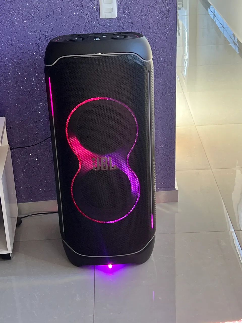 JBL ULTIMATE 1100 RMS 
