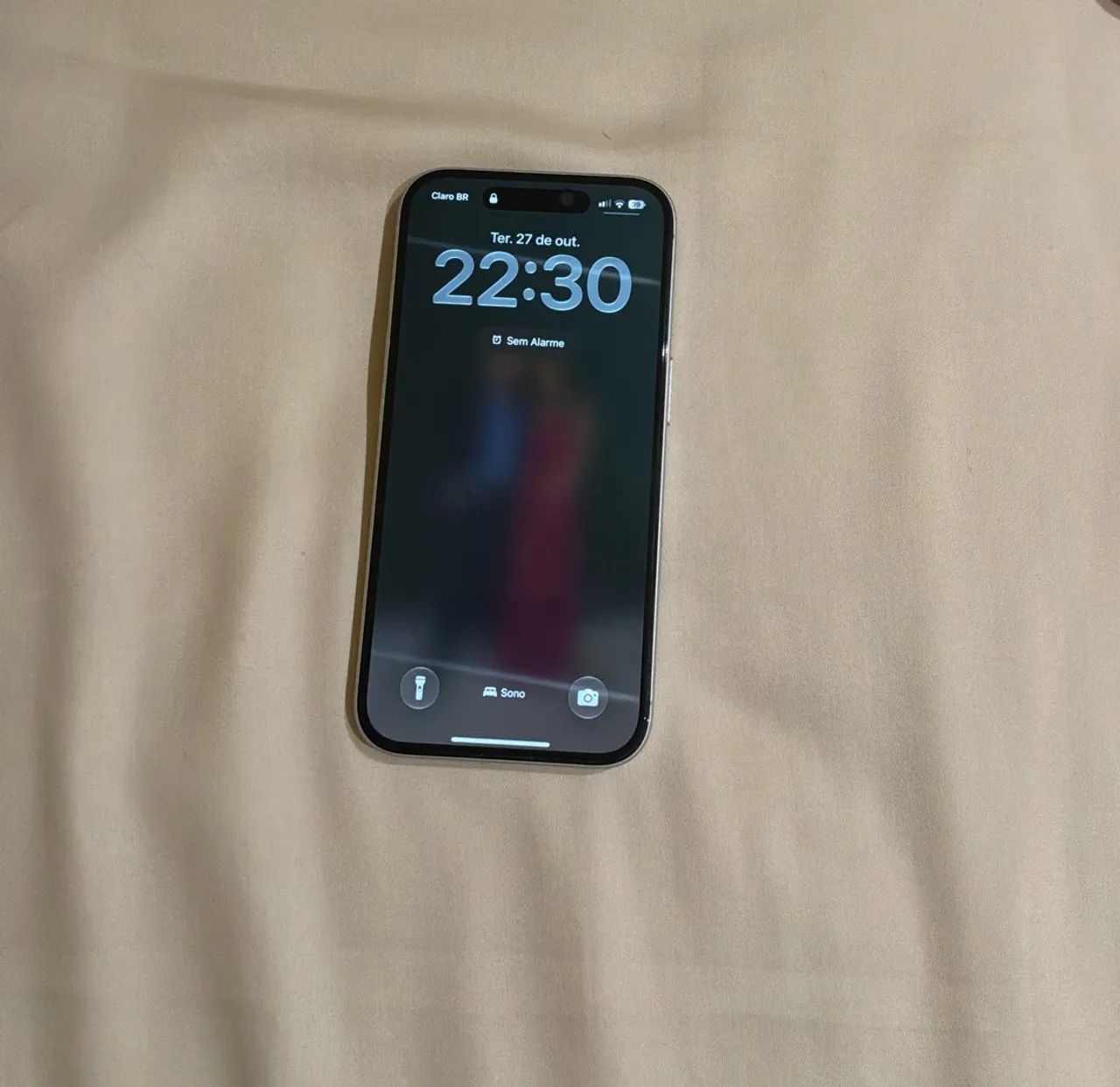 IPHONE 16 - 128gb SEMI NOVO  - Foto 2