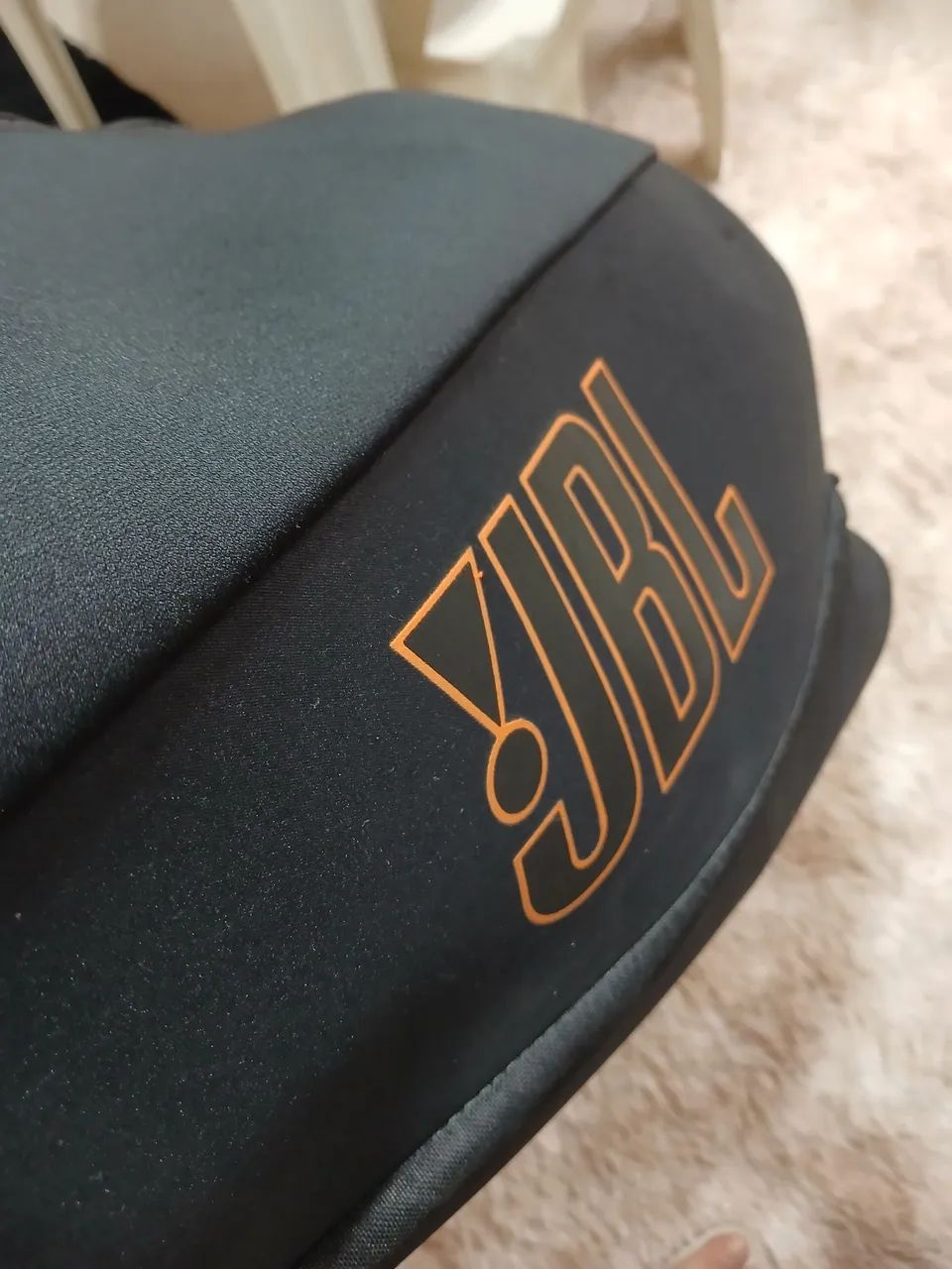 Case da boombox 4 jbl - Foto 3