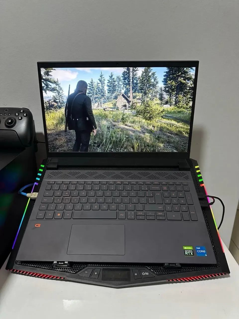 Notebook Dell G15 5520 GAMER - Foto 3